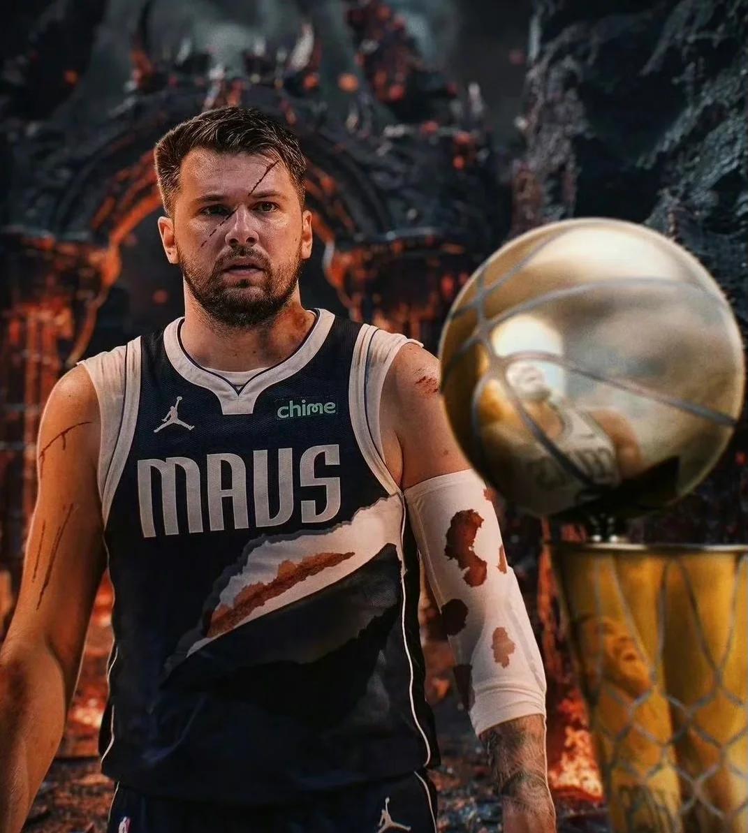 开云体育下载-东契奇意外战胜日本队，锐不可当引爆全场！-开云体育下载